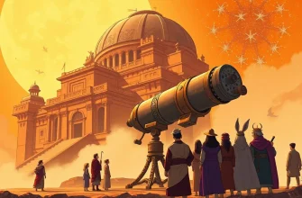 古代監視技術のミステリ映画特集