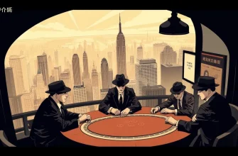 マフィアドラマ映画の傑作10選