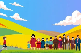 ソビエトの家族映画