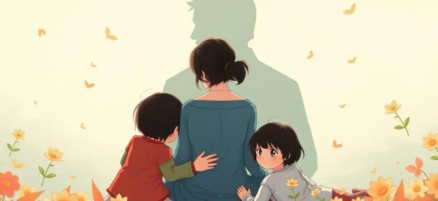 父の死を描く映画10選