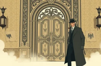 アルバニアの探偵映画10選