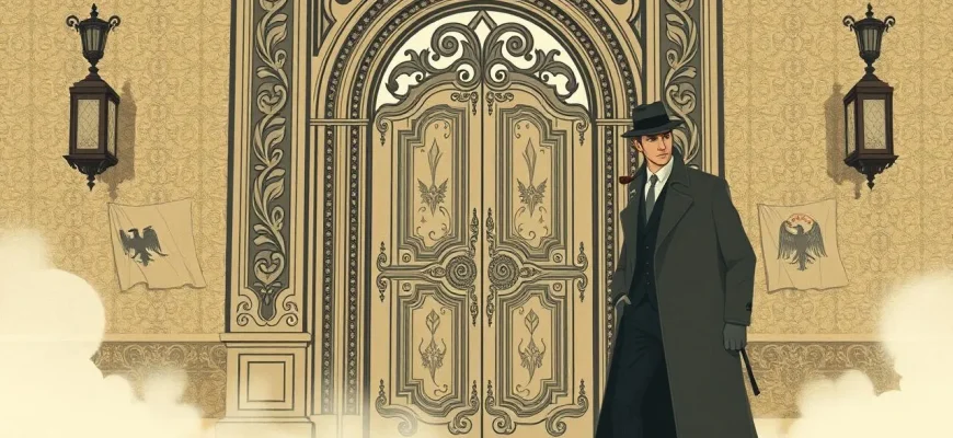 アルバニアの探偵映画10選