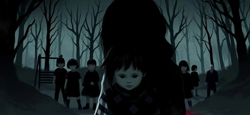 ペドフィリアの恐怖を描くホラー映画10選