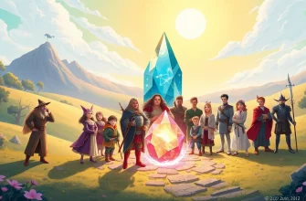 進化を描くファンタジー映画