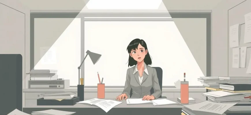 秘書の恐怖映画特集