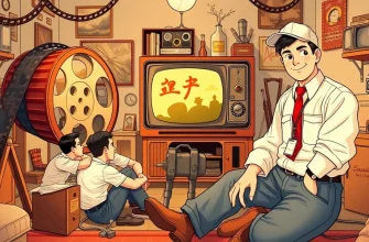 電気技師のドラマ映画特集