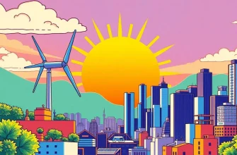 代替エネルギーに関するドキュメンタリー映画