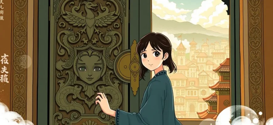 ミソロジーとドラマの映画10選