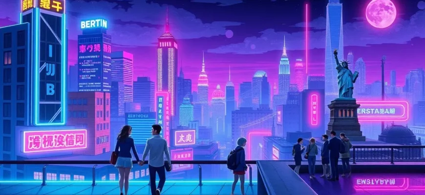 夜の伝記映画特集