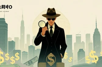 金融ミステリー映画ベスト10