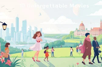 忘れられない映画10選