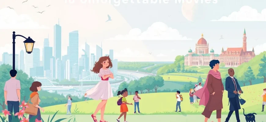 忘れられない映画10選