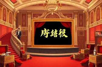 貪欲な犯罪映画の世界へようこそ