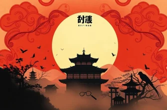 犯罪と謎に満ちた10本の映画