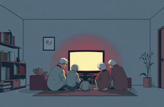 恐怖映画の高齢者特集