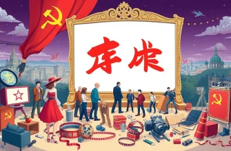 ソ連の伝説的映画10選