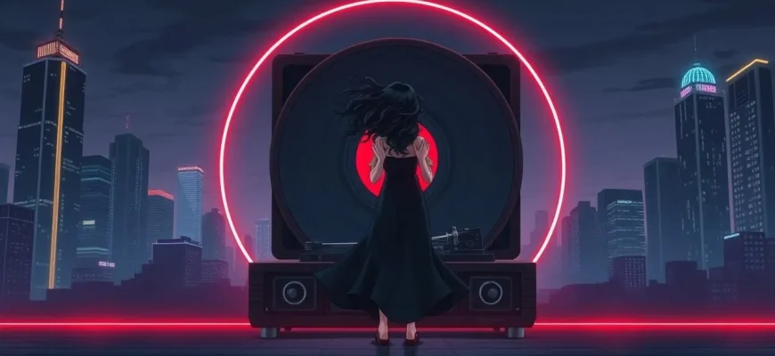 呪われた歌のホラー映画10選