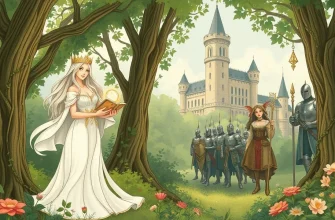 魅惑の女性が活躍するファンタジー映画