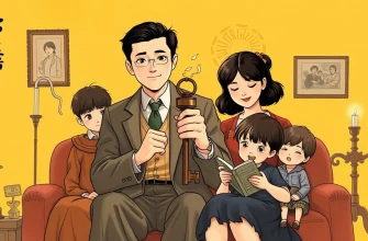 呪われた家族のミステリ映画特集