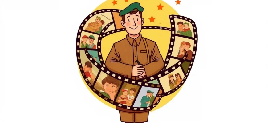 ソビエトの優しさ映画特集