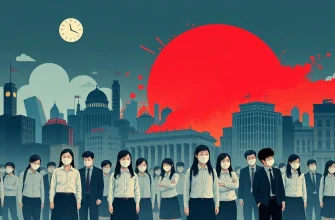 革命ホラーフィルムのベスト10