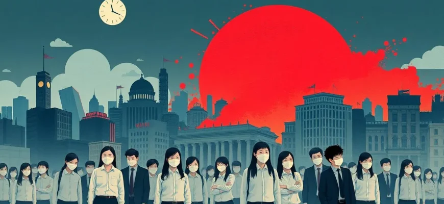 革命ホラーフィルムのベスト10