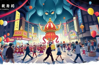 パレードのスリラームービー10選