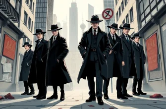 腐敗捜査の犯罪映画10選