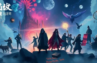 神秘的なカルトの冒険映画