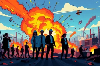 キャリアを描いた災害映画のベスト10