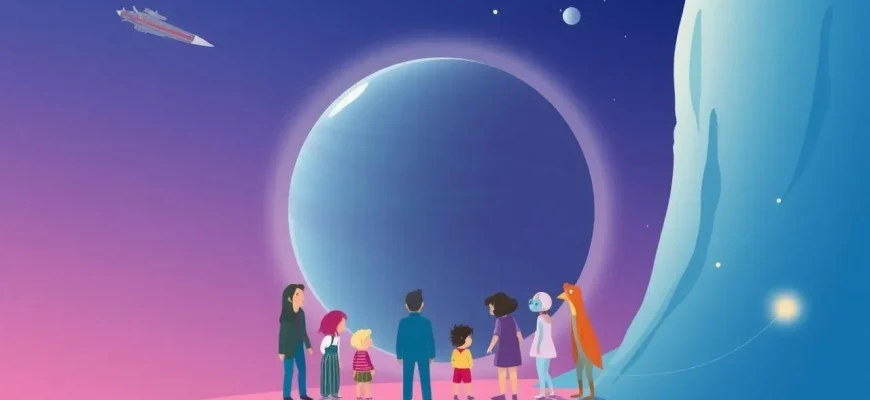 他の惑星を舞台にした映画10選