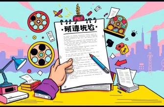 脚本家の人生を描いた映画10選