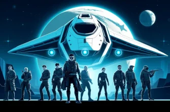 宇宙の密輸業者を描いたアクション映画のベスト10