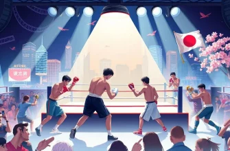 ボクシングアクション映画特集