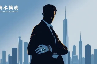 コーポレート・インテリジェンスの映画10選