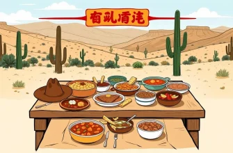 西部劇と料理の映画特集