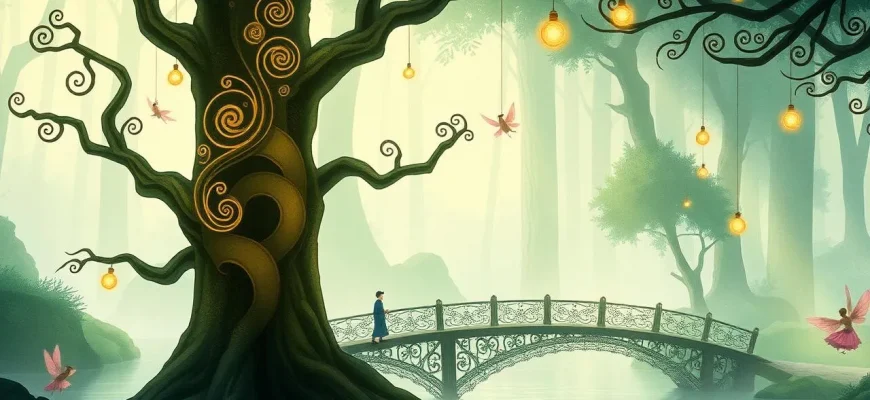 女神のファンタジー映画ベスト10