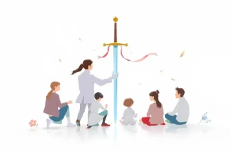 家族で楽しむフェンシング映画10選