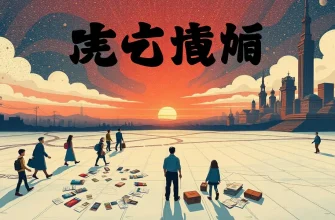 孤独を描く映画10選