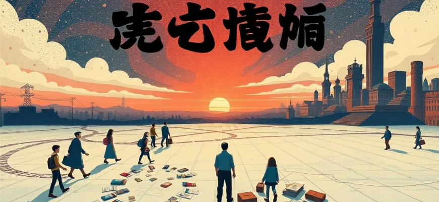 孤独を描く映画10選