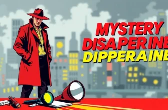 謎の失踪を描くスリラーの映画10選