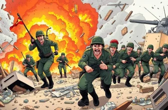 軍事基地の災害映画特集