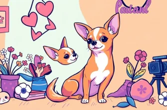 愛犬チワワのメロドラマ映画特集