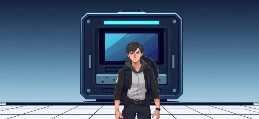 ターミナルの謎に挑むアクション映画10選