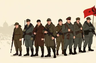 パルチザン映画のベスト10