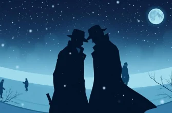 雪の犯罪映画10選