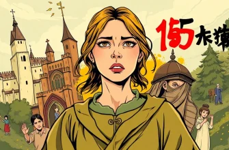 15世紀のスリラーフィルム