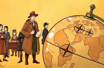 探検家のドラマ映画10選