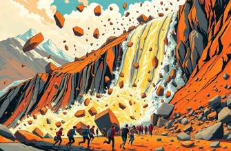 岩盤崩壊映画特集