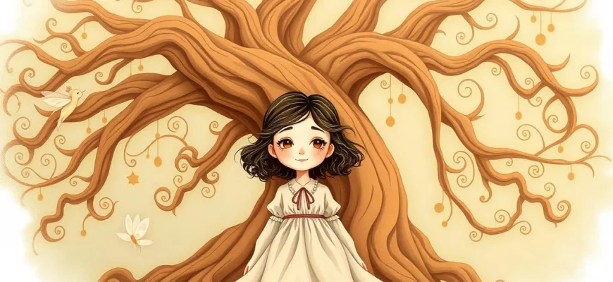 ファンタジー映画：養子縁組の物語